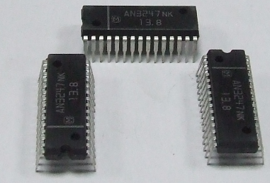 AN 3247NK CIRCUITO INTEGRATO ORIGINALE JAPAN AN3247NK AN 3247NK CIRCUITO INTEGRATO ORIGINALE JAPAN AN3247NK